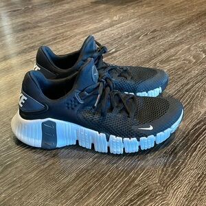 Nike Free Metcon 4’s